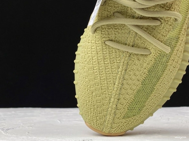 Yeezy FY5346 Sulfur - Boost VAdidas V2 350 0929